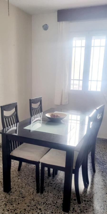 푸에블라 데 돈 파드리케 Casa Miguel 빌라 외부 사진