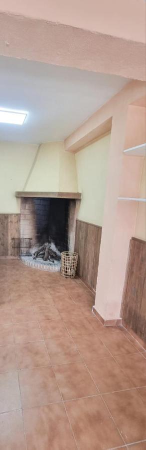 푸에블라 데 돈 파드리케 Casa Miguel 빌라 외부 사진