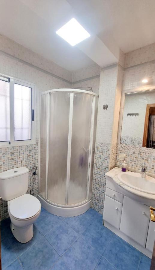 푸에블라 데 돈 파드리케 Casa Miguel 빌라 외부 사진