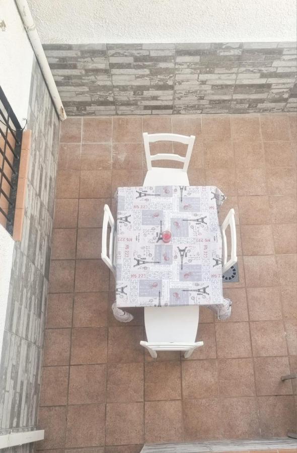 푸에블라 데 돈 파드리케 Casa Miguel 빌라 외부 사진