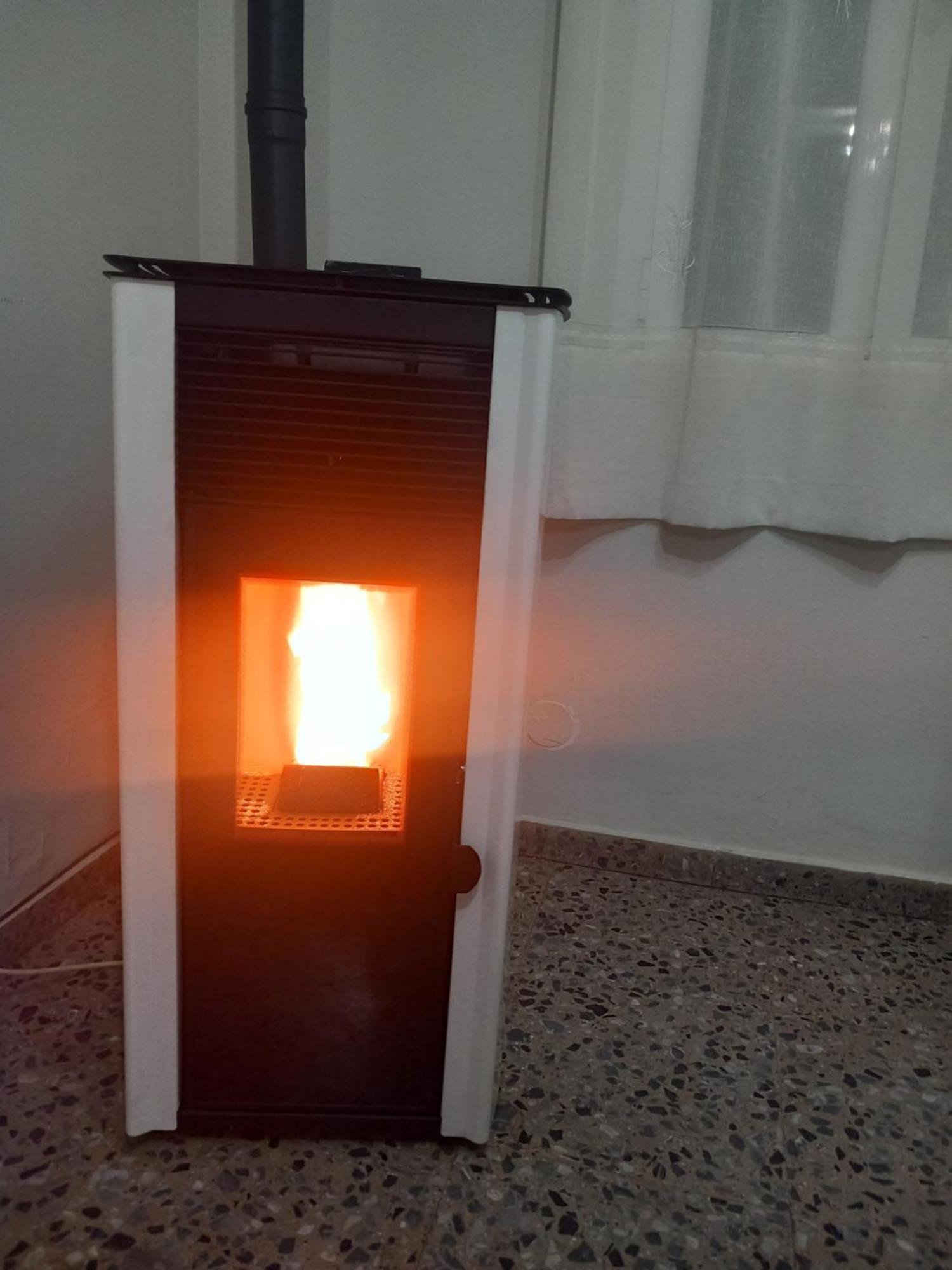 푸에블라 데 돈 파드리케 Casa Miguel 빌라 외부 사진